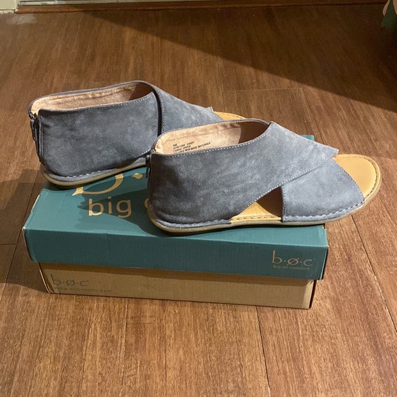 Shoes - Picture 3 of 5